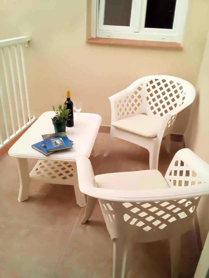 Habitación Doble Deluxe con balcón