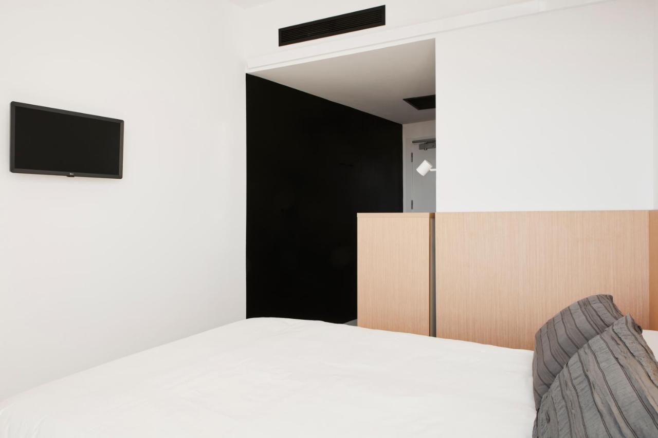 Doppelzimmer mit Meerblick