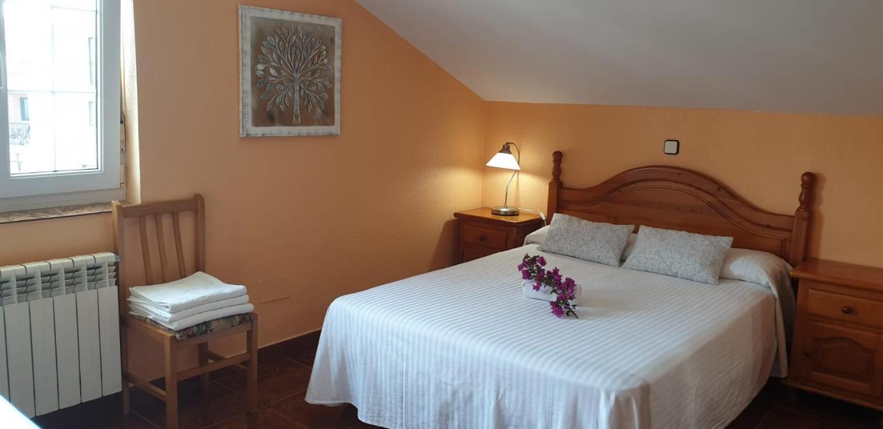 Habitación Triple con bañera