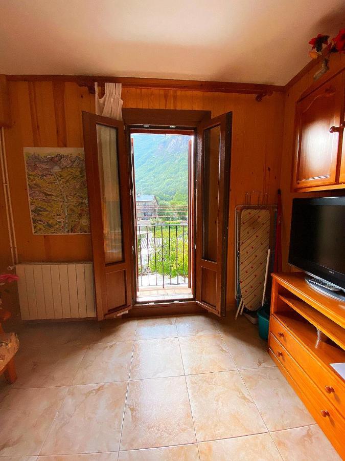 Apartamento de 1 dormitorio