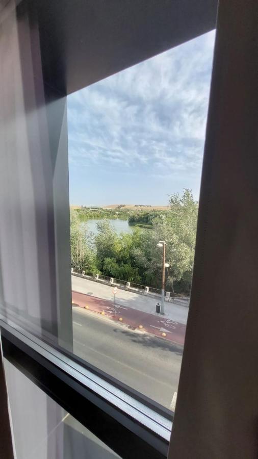 Apartamento con vistas al lago
