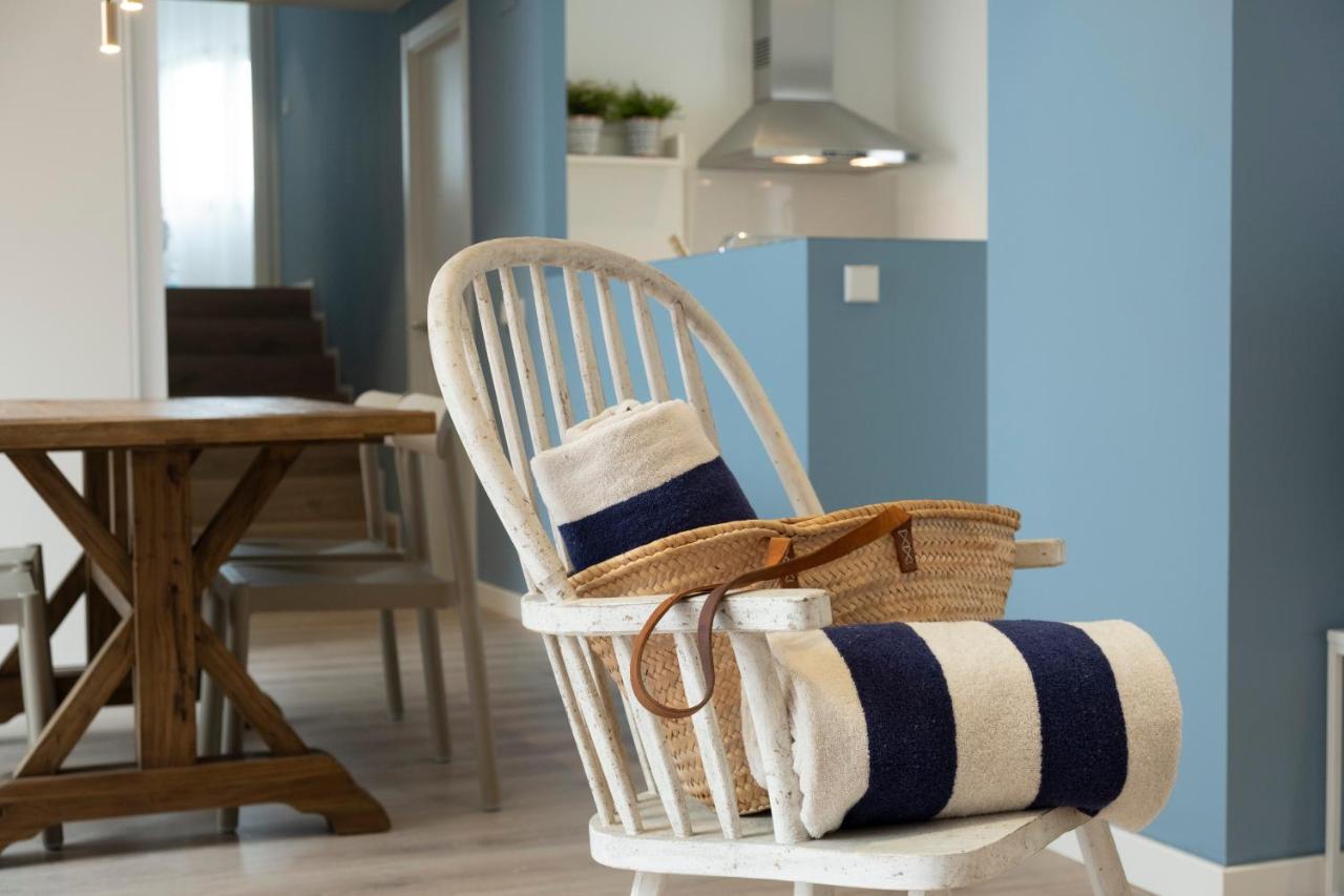 Apartamento Ático