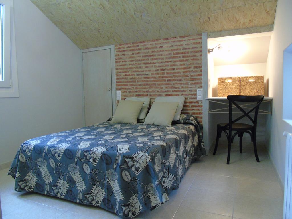 Habitación Individual
