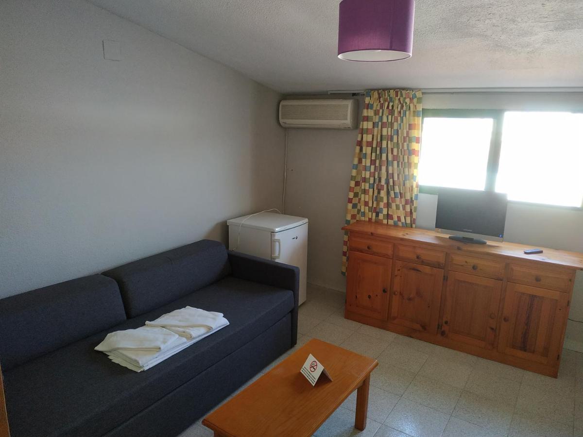Apartamento Estudio