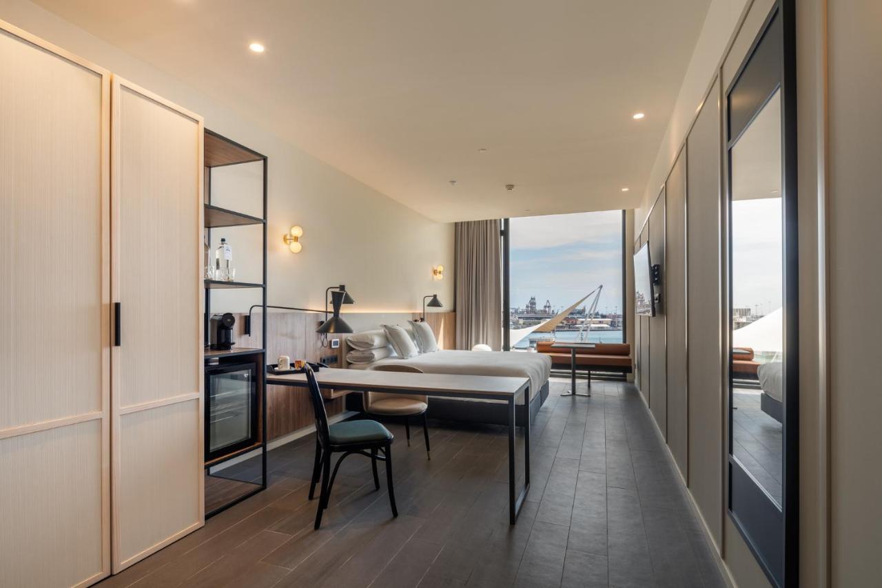 Deluxe Superior Sea View Double Room