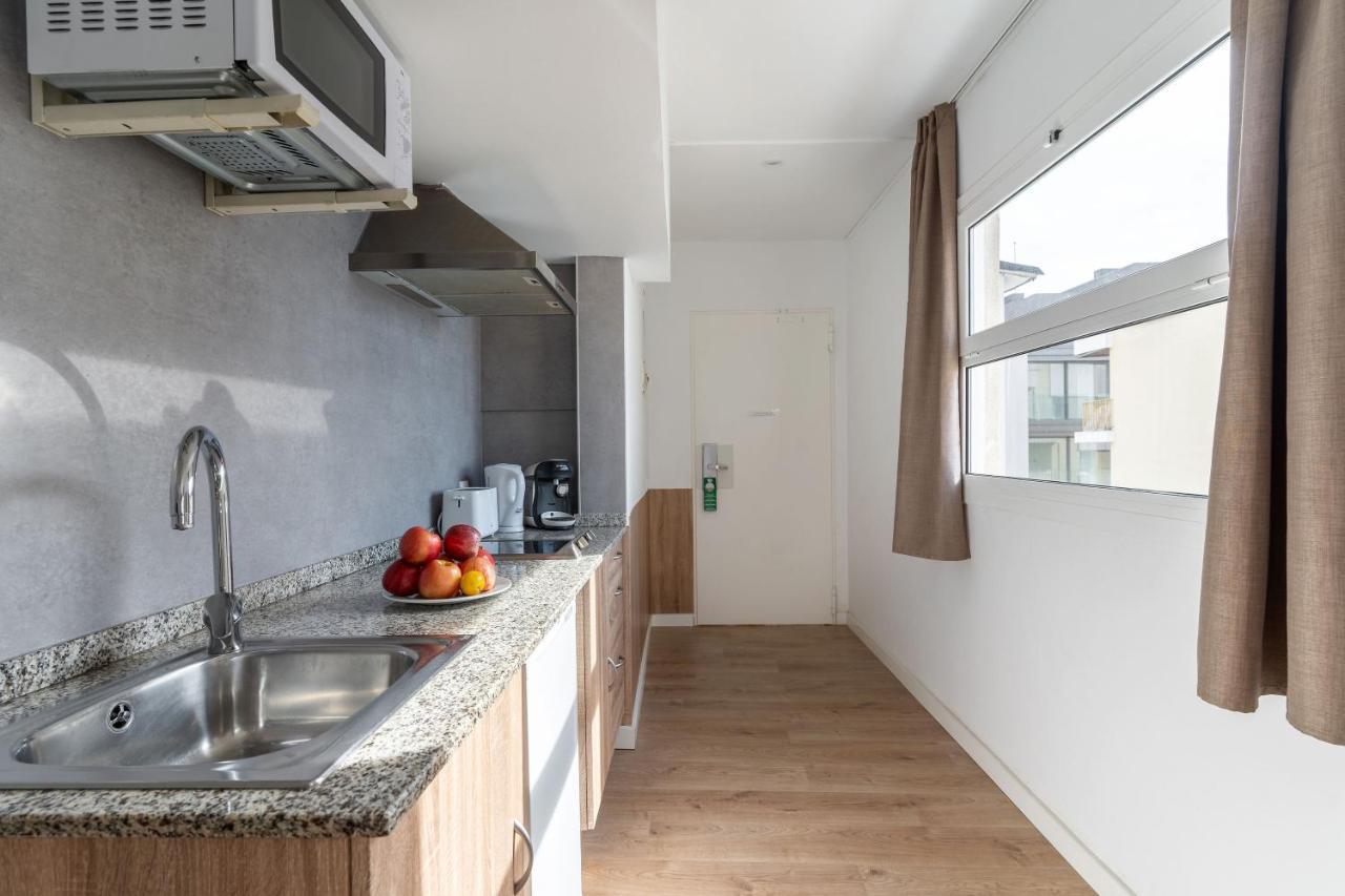 Apartamento de 2 dormitorios con vistas al mar