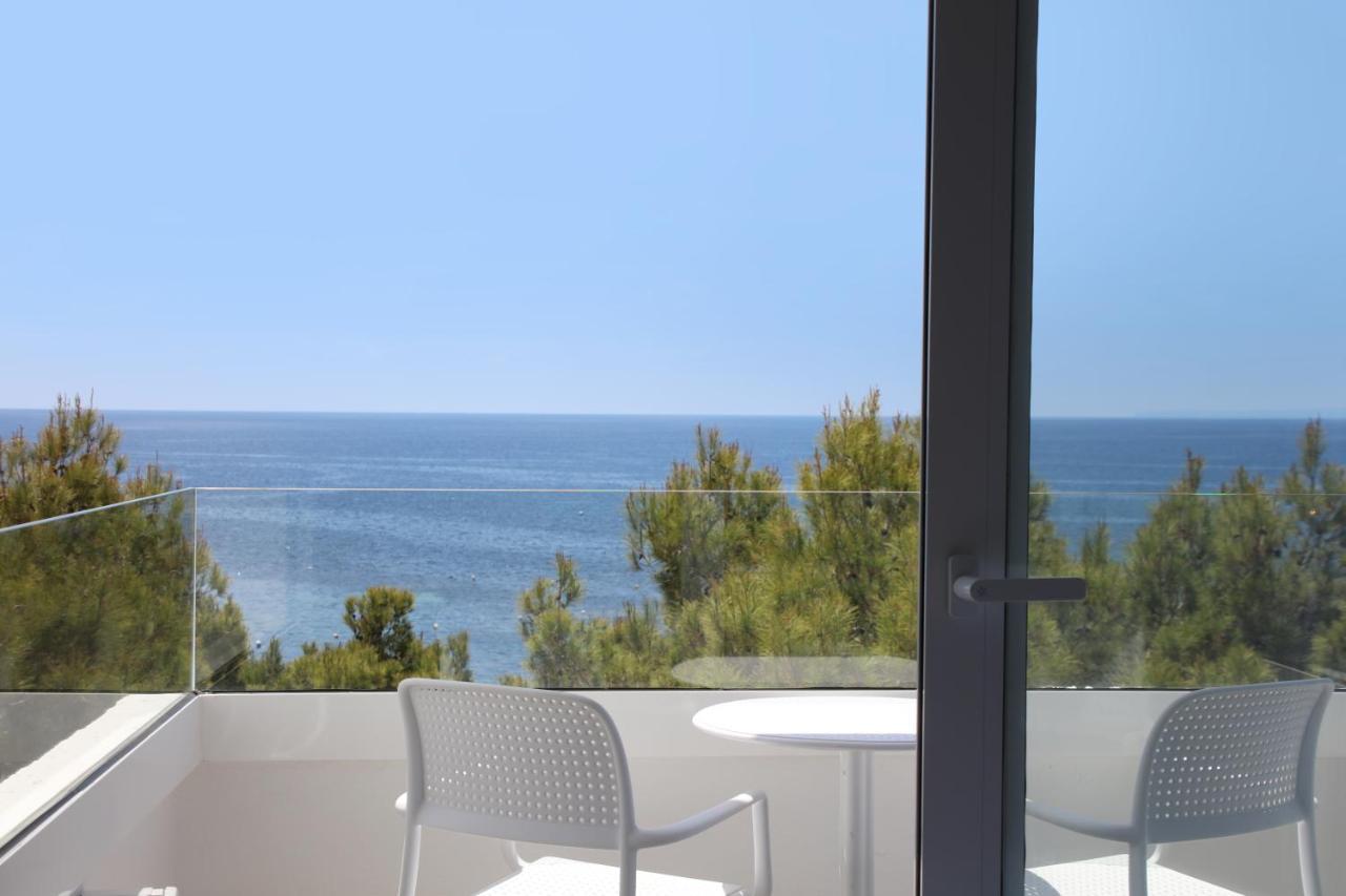 Habitación Doble Star Prestige con vistas al mar en una ubicación preferente