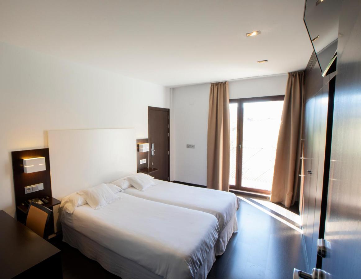 Oferta de senderismo - Habitación Doble