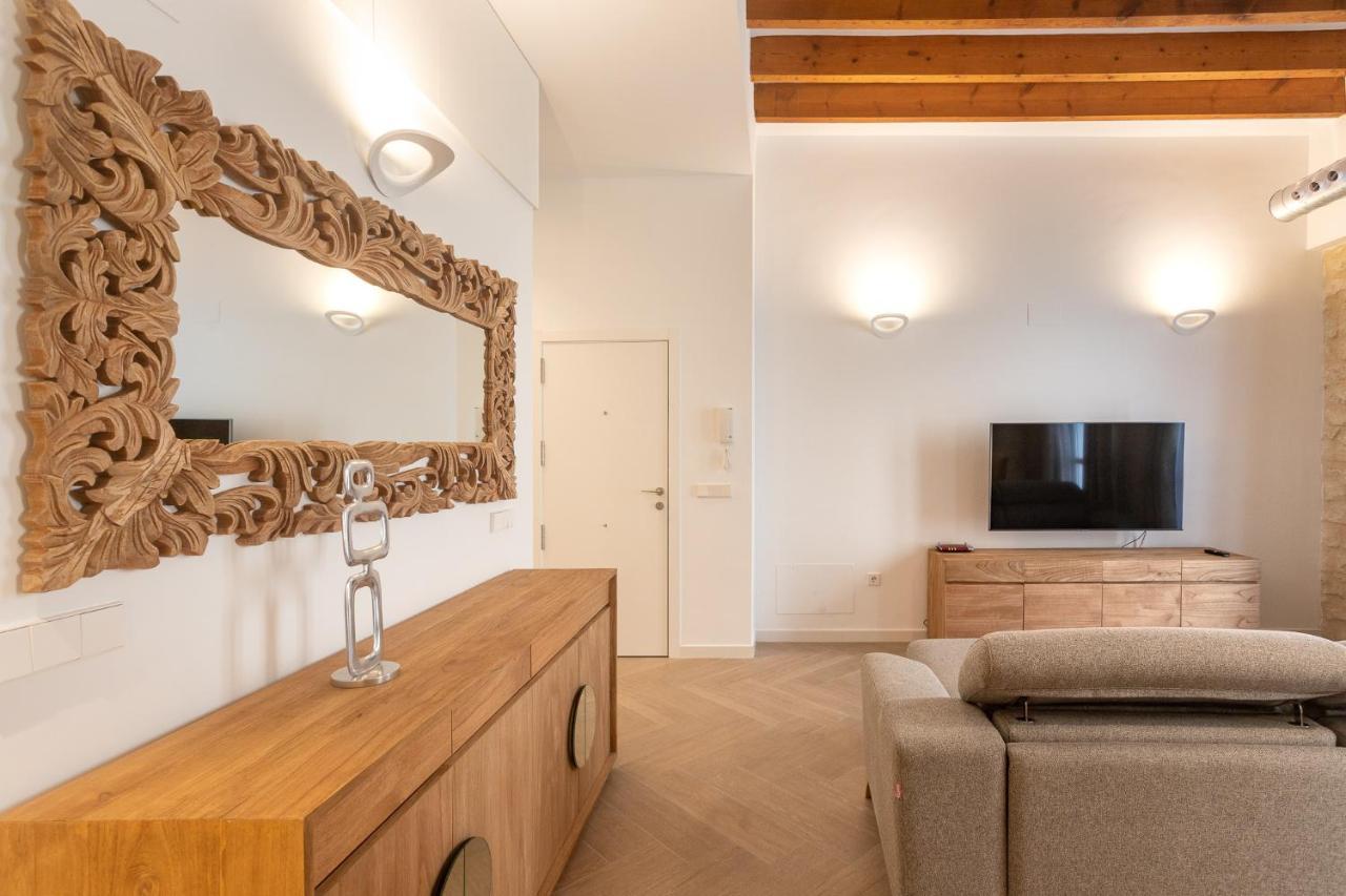 Apartamento de 3 dormitorios