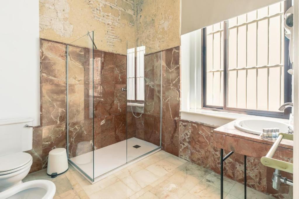 Habitación Doble con balcón