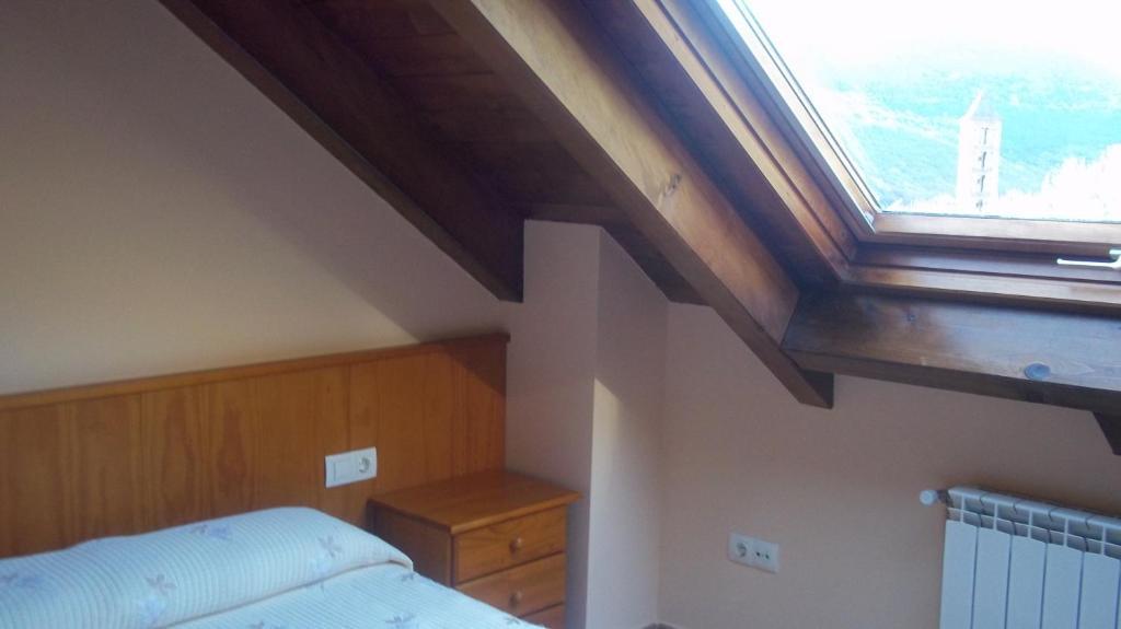 Apartamento de 2 dormitorios