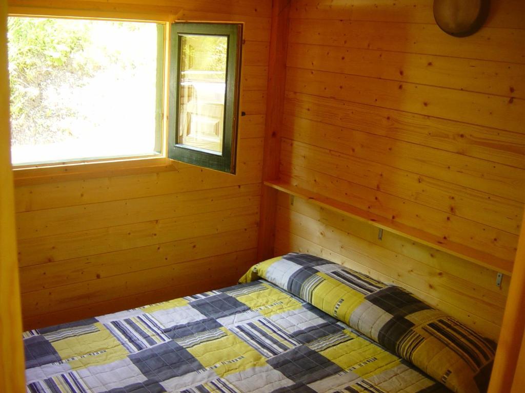 Bungalow Estándar