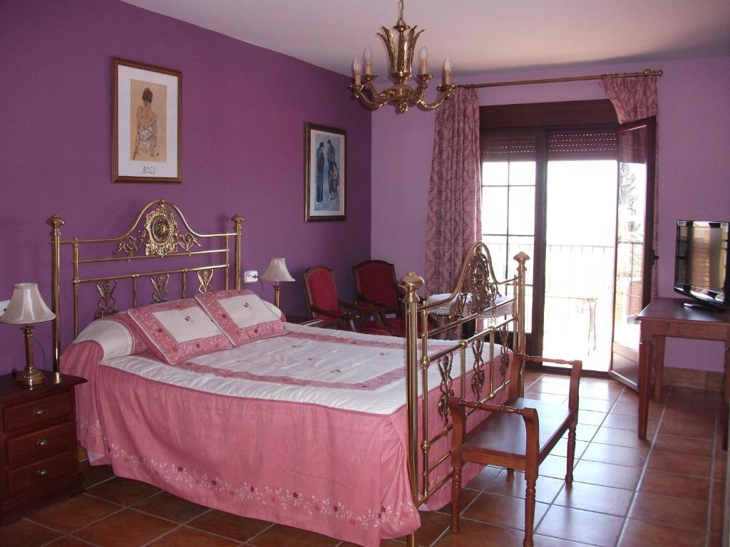 Suite Junior