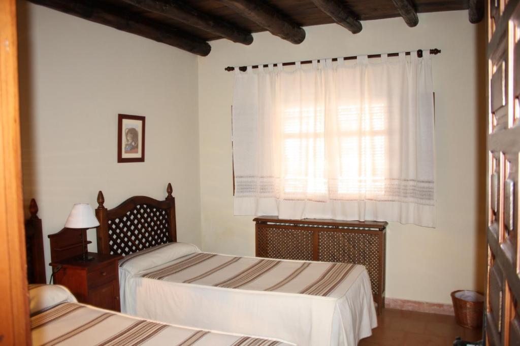 Habitación cuádruple