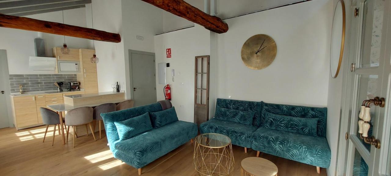 Apartamento Deluxe