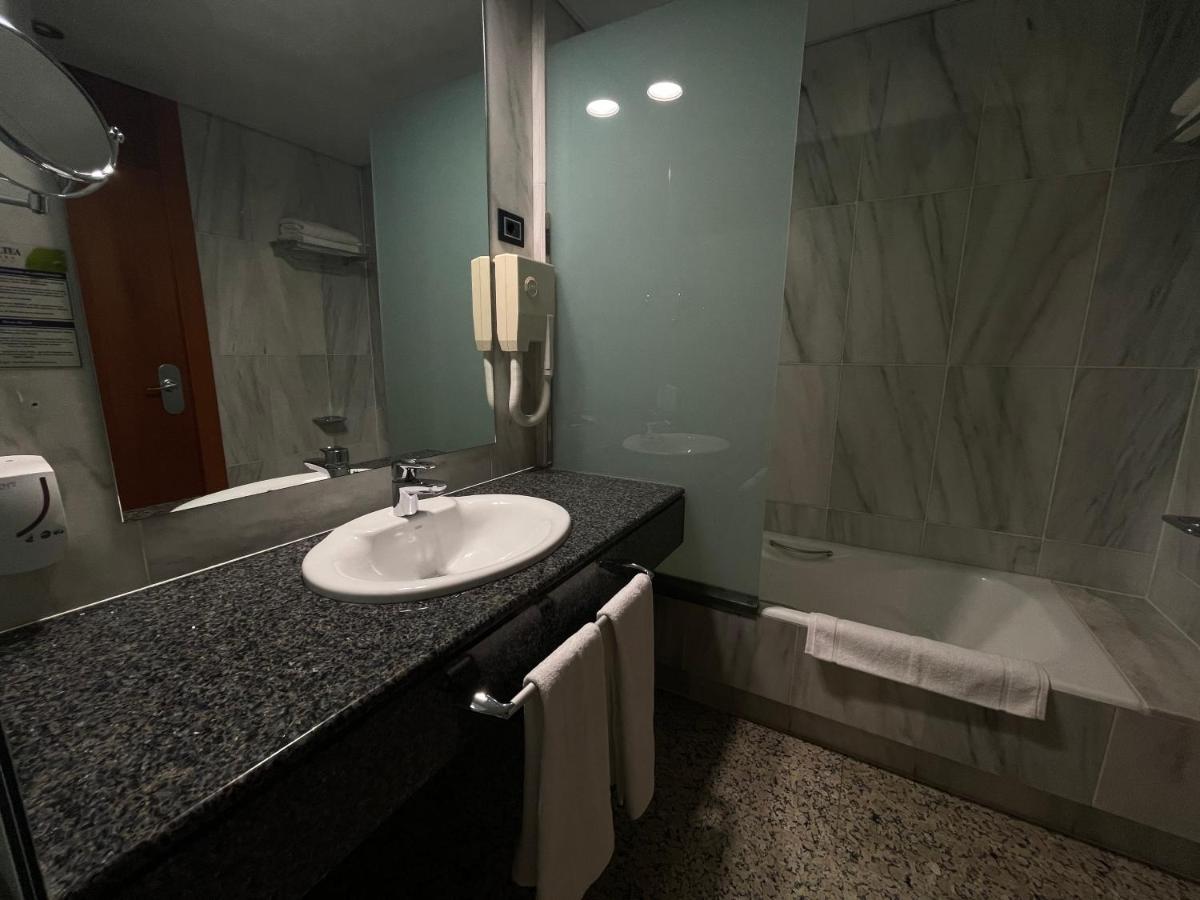 Habitación Doble Grande