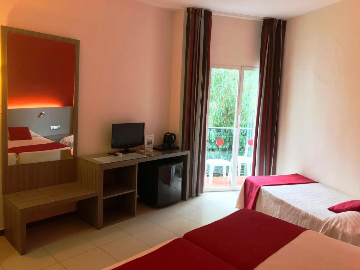 Doppelzimmer mit Zustellbett