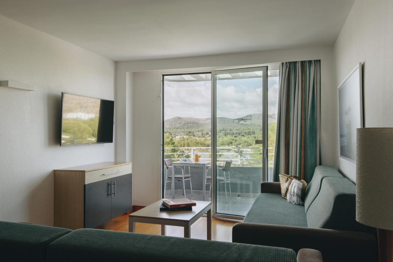 Superior Apartment mit 1 Schlafzimmer und Blick auf den See