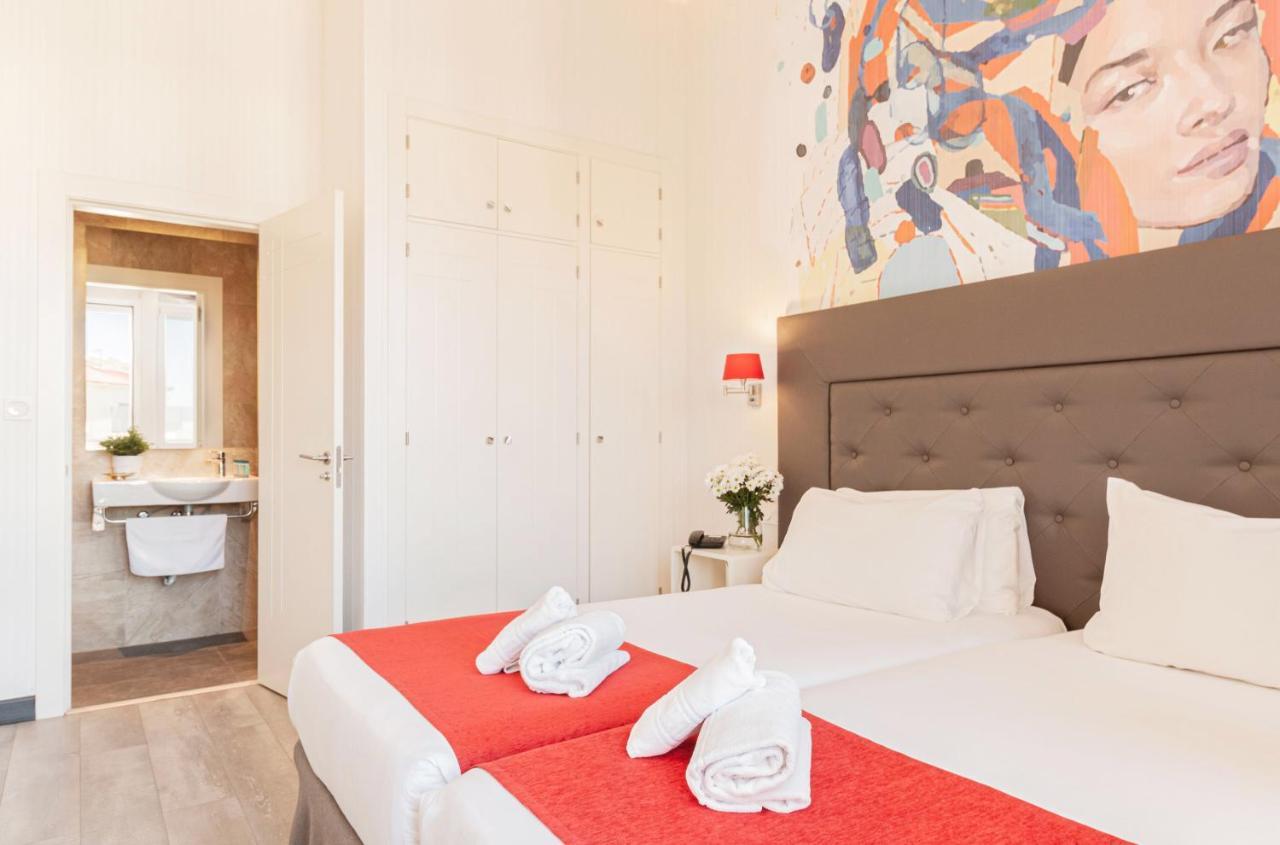 Habitación Doble con balcón