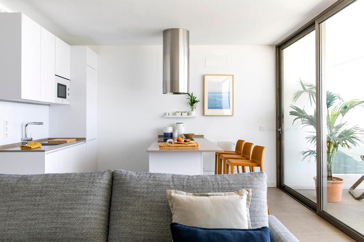 Apartamento Essence Plus de 2 dormitorios