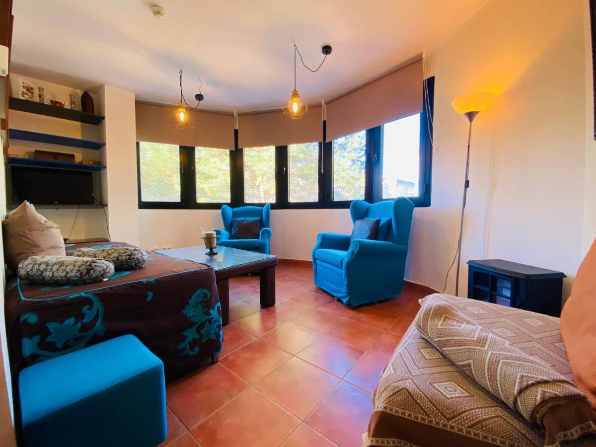 Apartamento Superior