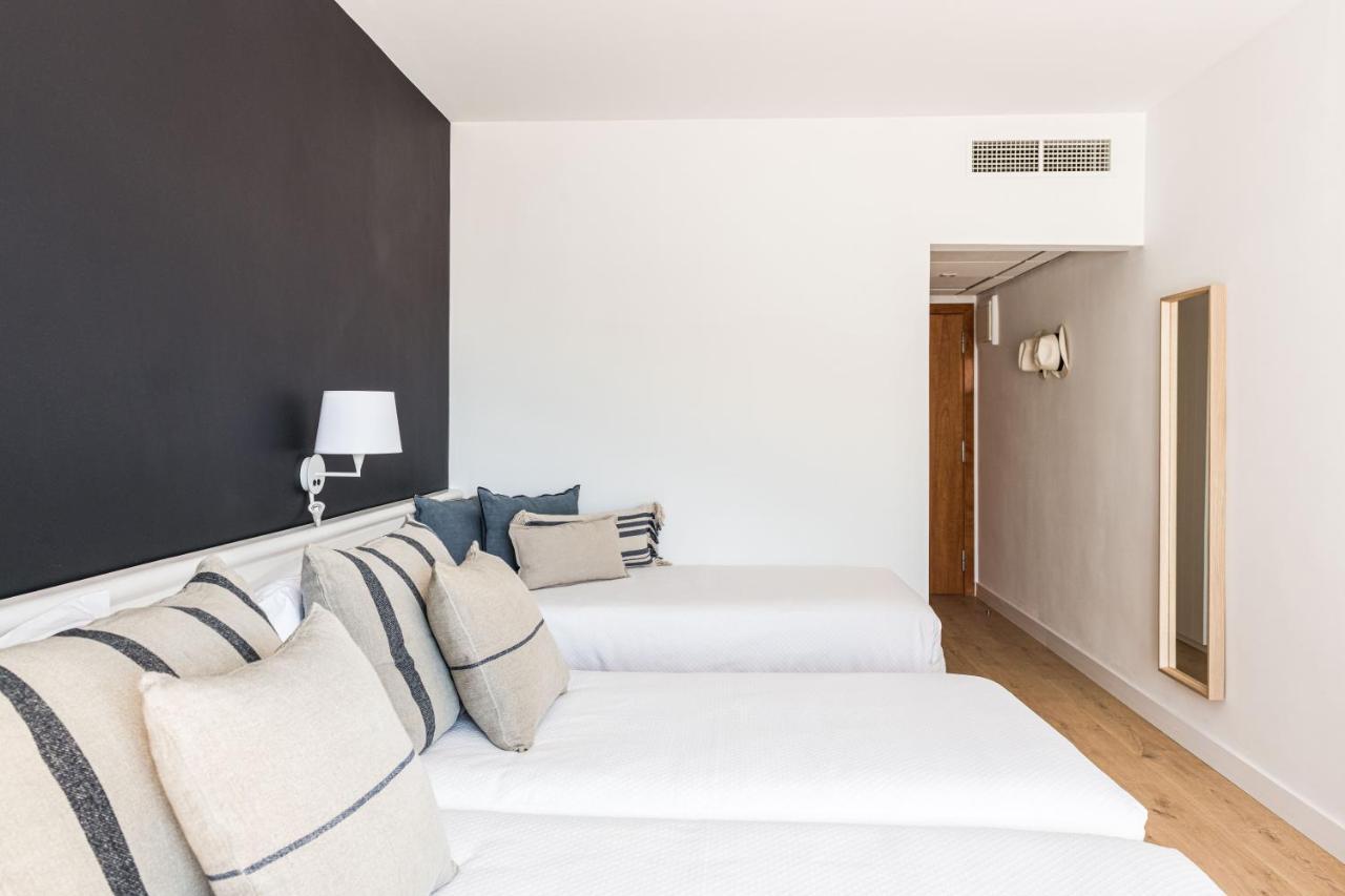 Habitación Doble con cama supletoria