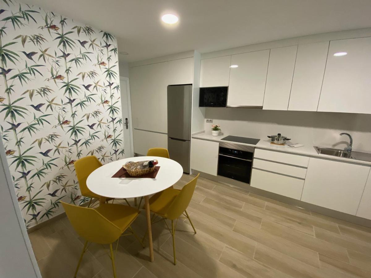 Apartamento de 1 dormitorio