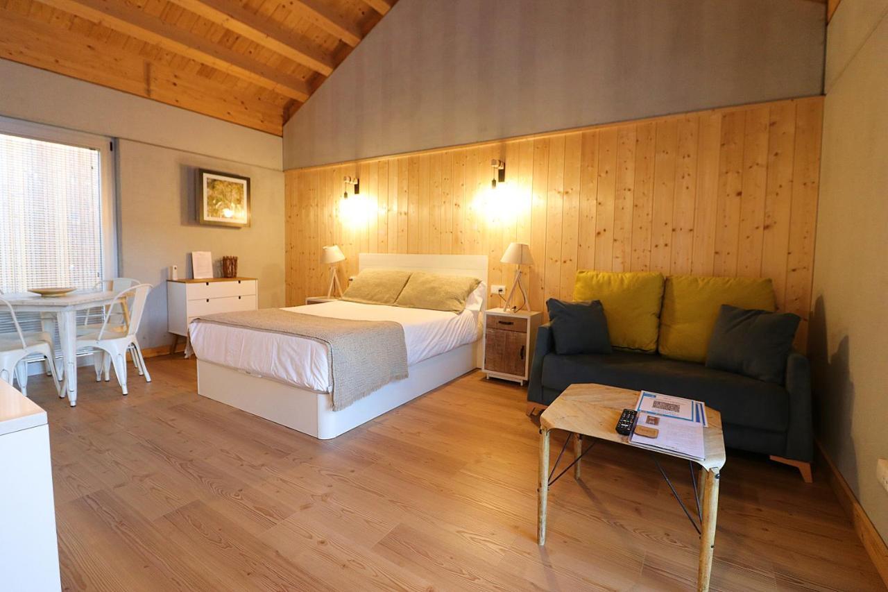 Apartamento Estudio