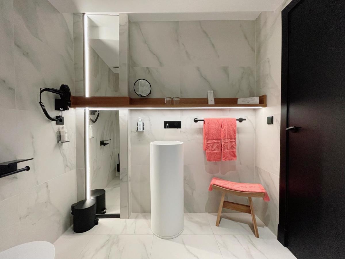 Habitación Doble Estándar