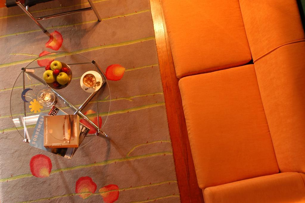 Habitación Dúplex