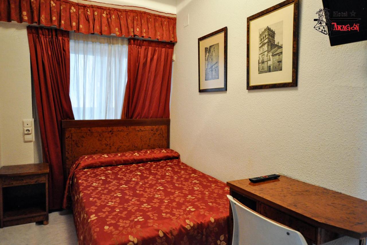 Habitación Individual Económica