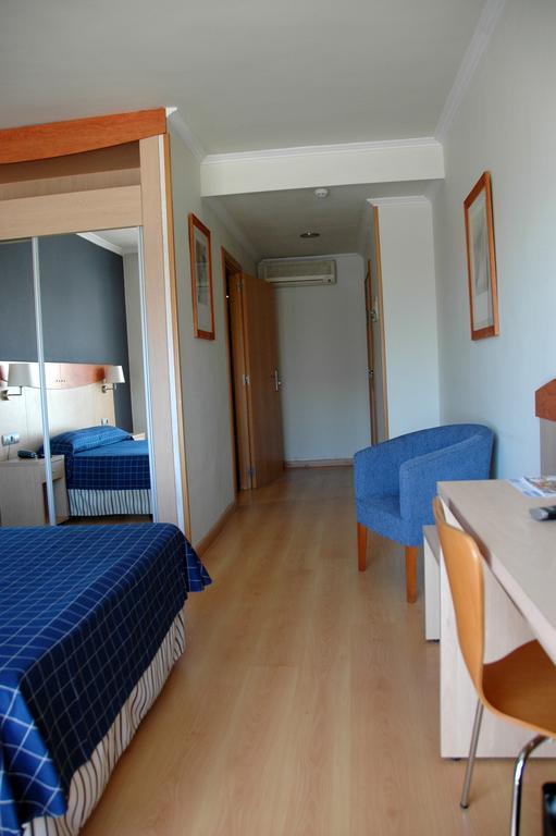 Habitación Familiar (3 adultos)