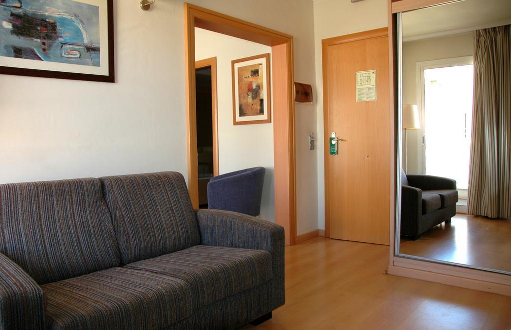 Suite (4 adultos)