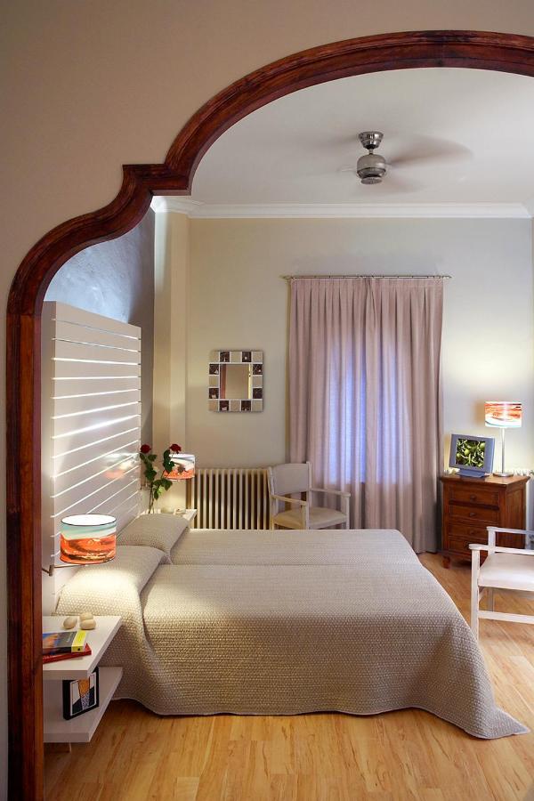 Habitación Deluxe - 1 cama grande