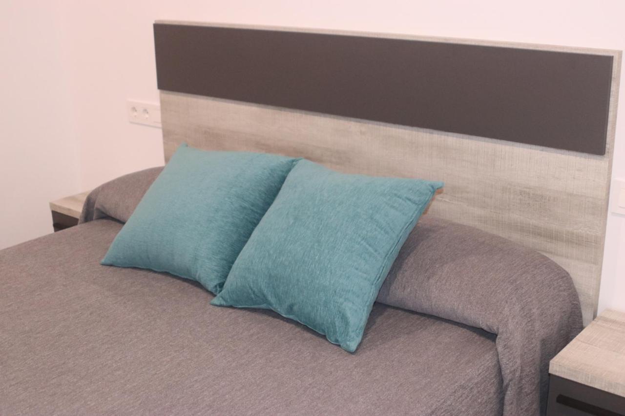 Apartamento de 2 dormitorios