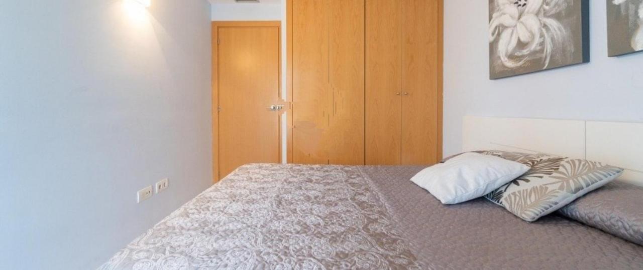 Apartamento de 2 dormitorios
