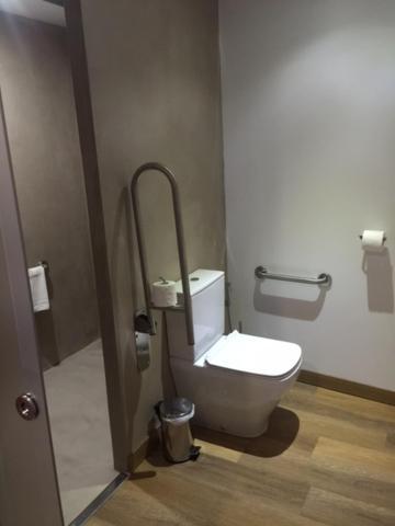 Superior Doppelzimmer mit Dusche