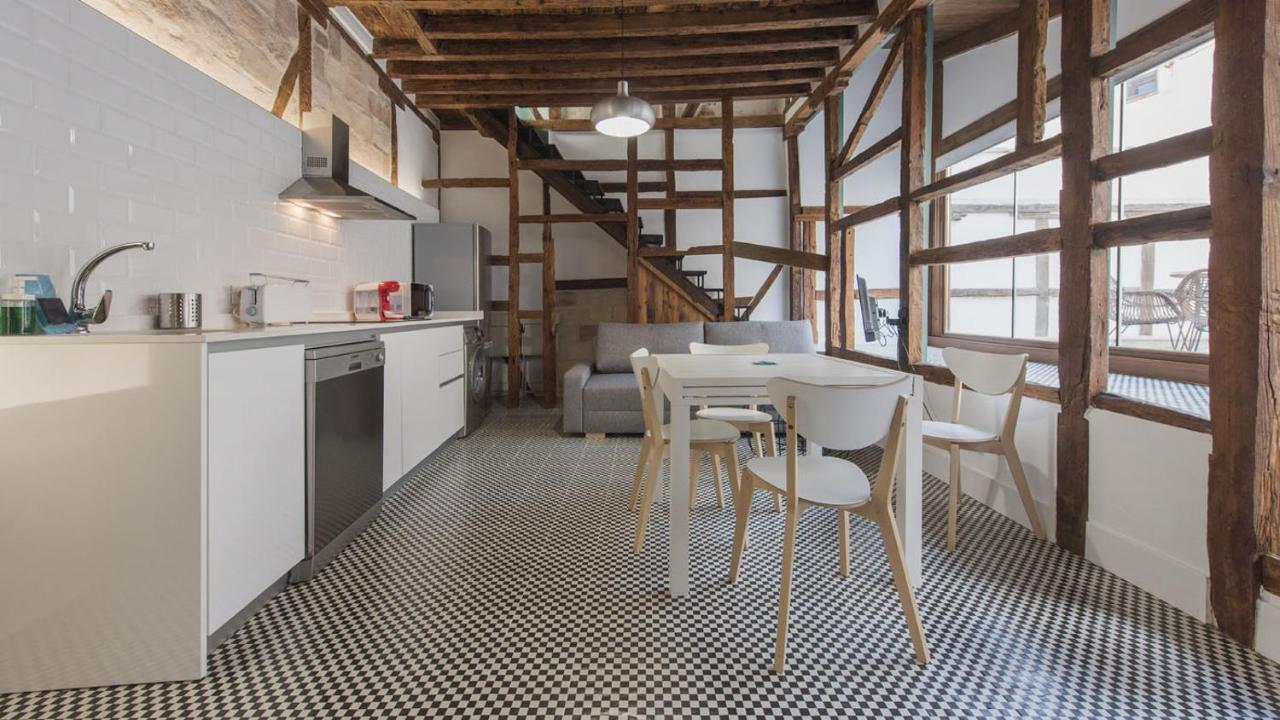Apartamento de 2 dormitorios