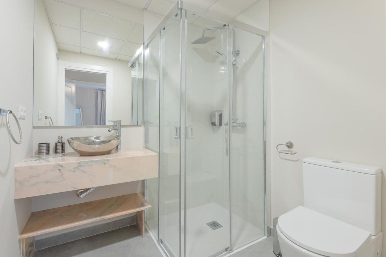 Classic Quadruple Room