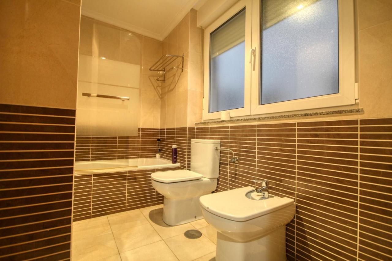 Habitación Doble con baño compartido