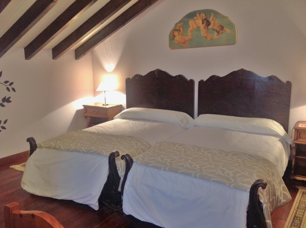 Habitación cuádruple