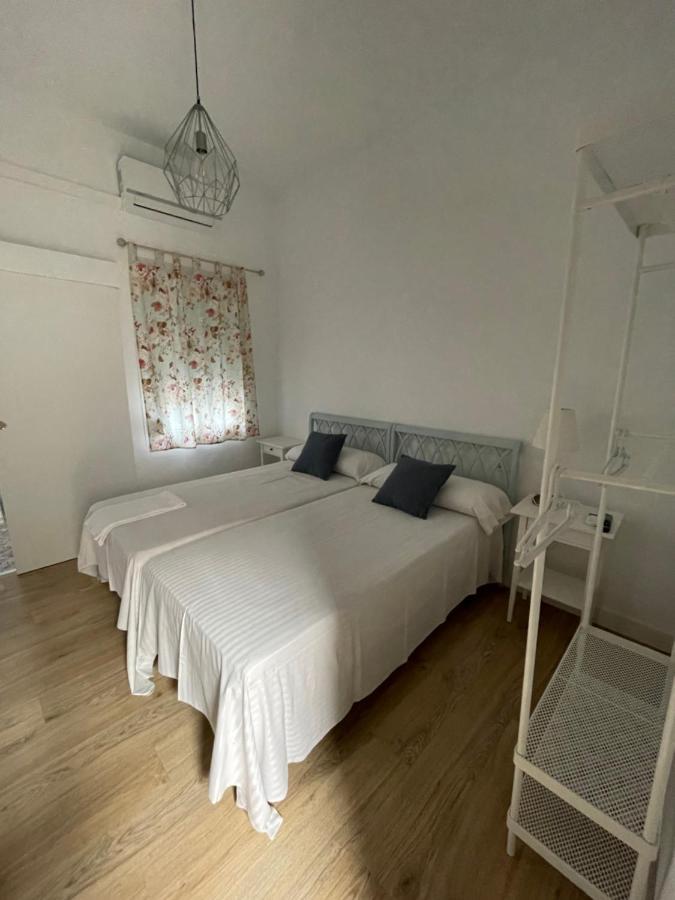 Habitación Doble - 2 camas