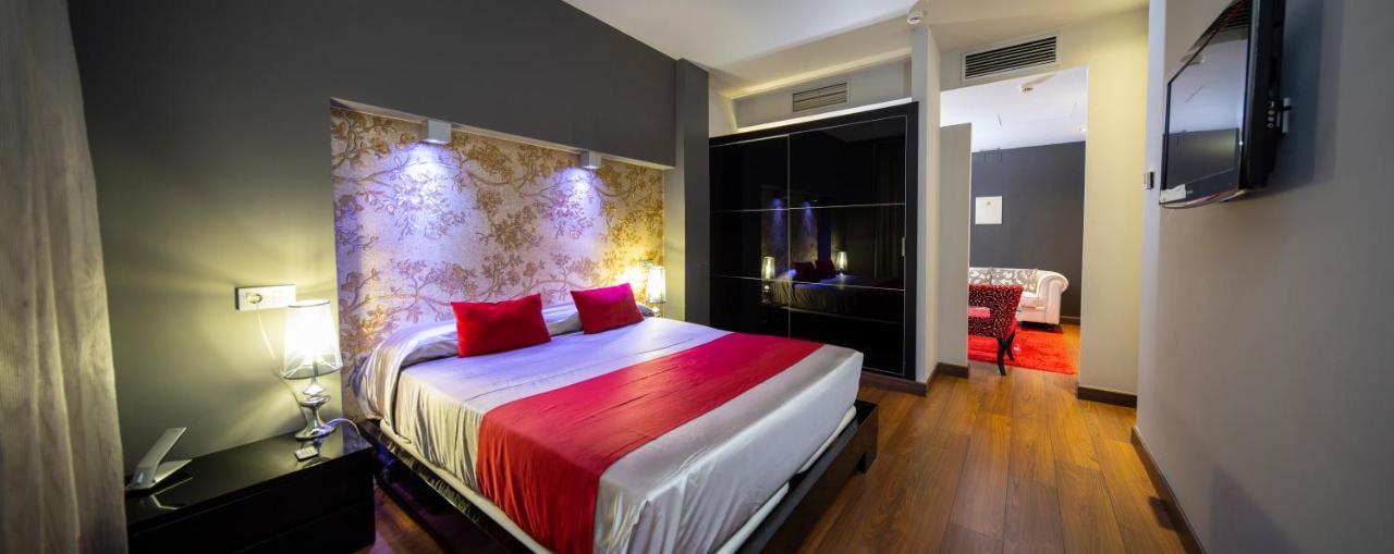 Suite Júnior
