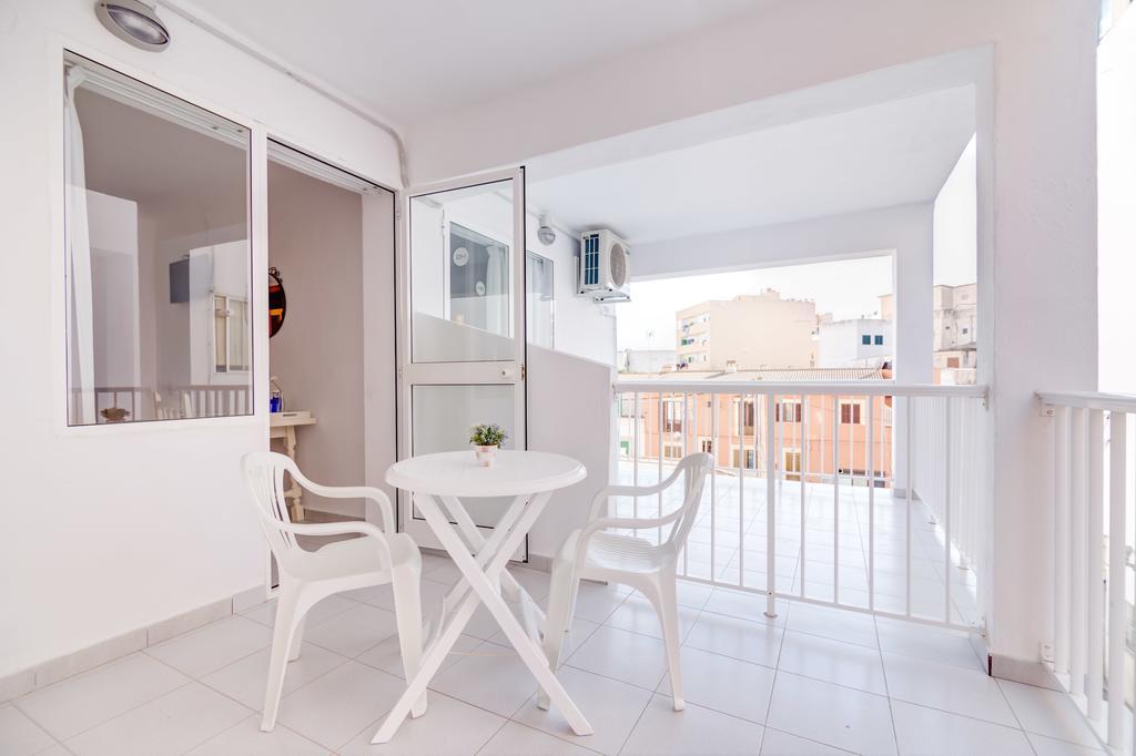 Superior Doppelzimmer mit Balkon