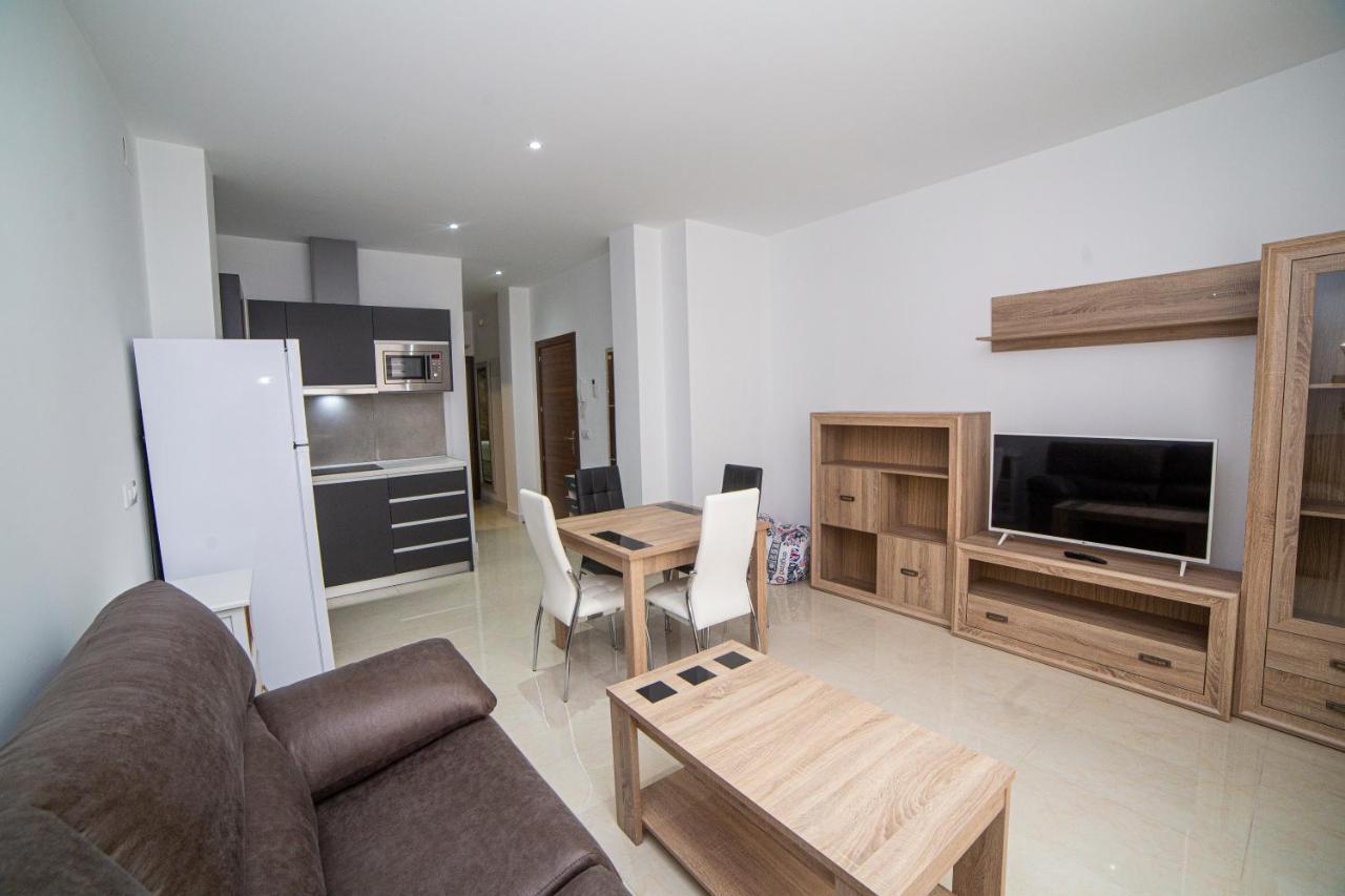 Apartamento Estándar