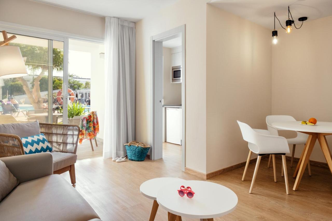 Junior Suite Terrace