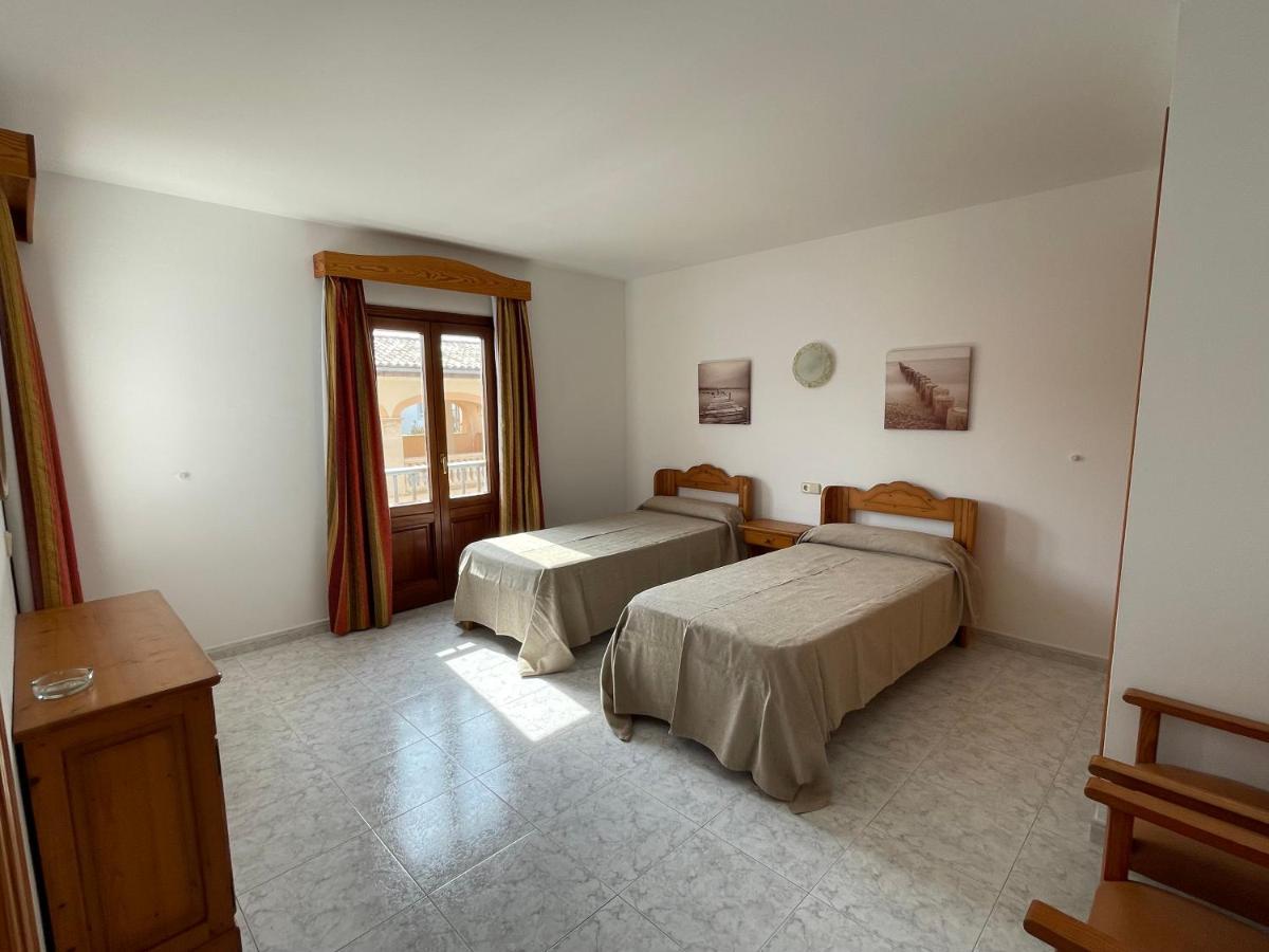 Doppelzimmer mit eigenem Bad