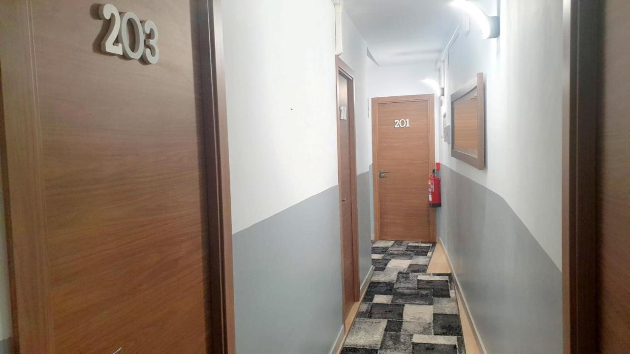 Habitación Doble Deluxe