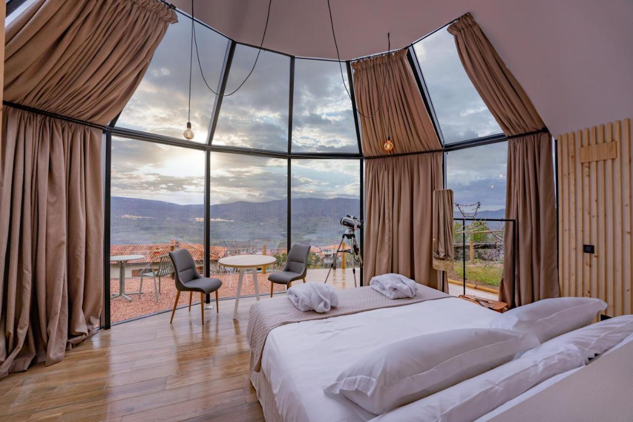 Habitación Superior - 1 cama grande