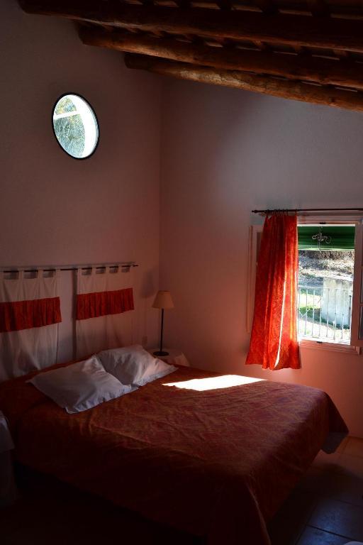 Two-Bedroom Apartment (4 Adults)